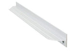 Atlas® 18"- 16' Aluminum Marker Tray with Angled Corners