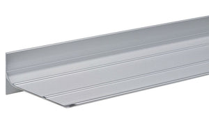 Atlas® 10' - 12' Extra Long Aluminum Marker Tray
