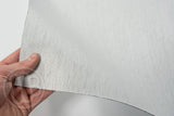 Opti-Rite® Dry Erase Wallpaper, Magnetic, White, Matte, Height 59"