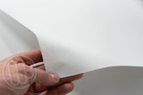 Opti-Rite® Dry Erase Wallpaper, White Gloss, 47.25" wide