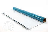 Opti-Rite® Self-Adhesive & Magnetic Receptive Dry Erase Wallpaper
