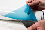 Opti-Rite® Self-Adhesive & Magnetic Receptive Dry Erase Wallpaper