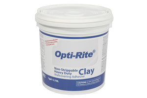 Opti-Rite® Semi-Permanent Adhesive 1 Gallon
